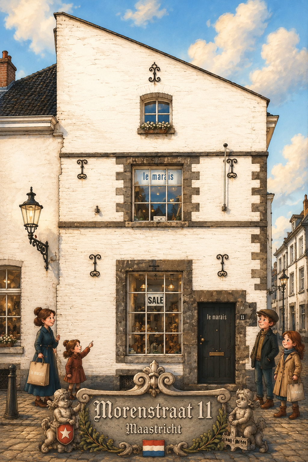 Morenstraat 11