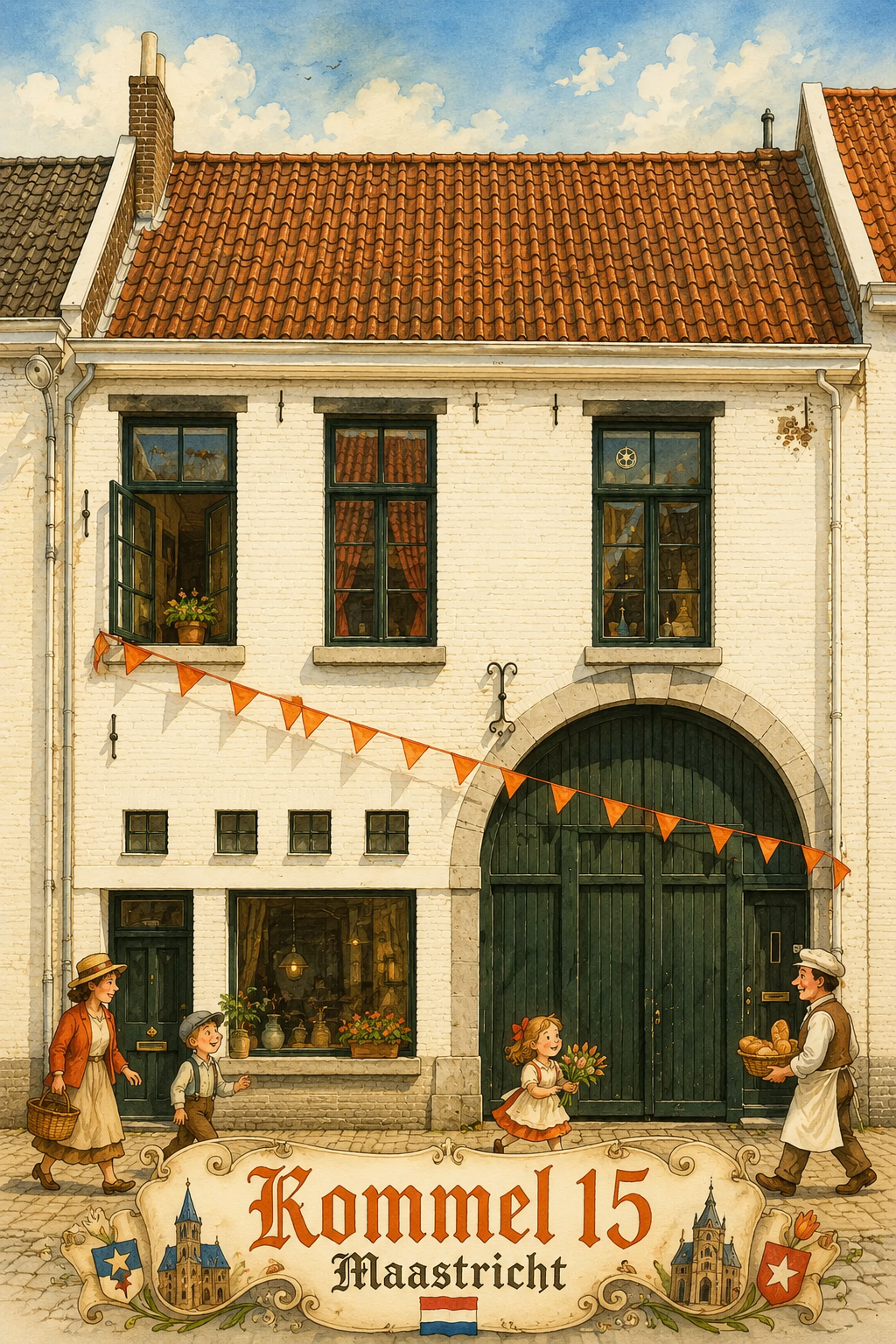 Kommel 15