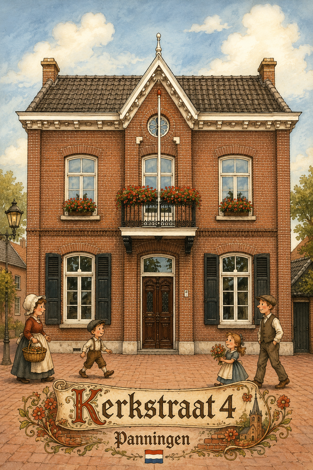 Kerkstraat 4