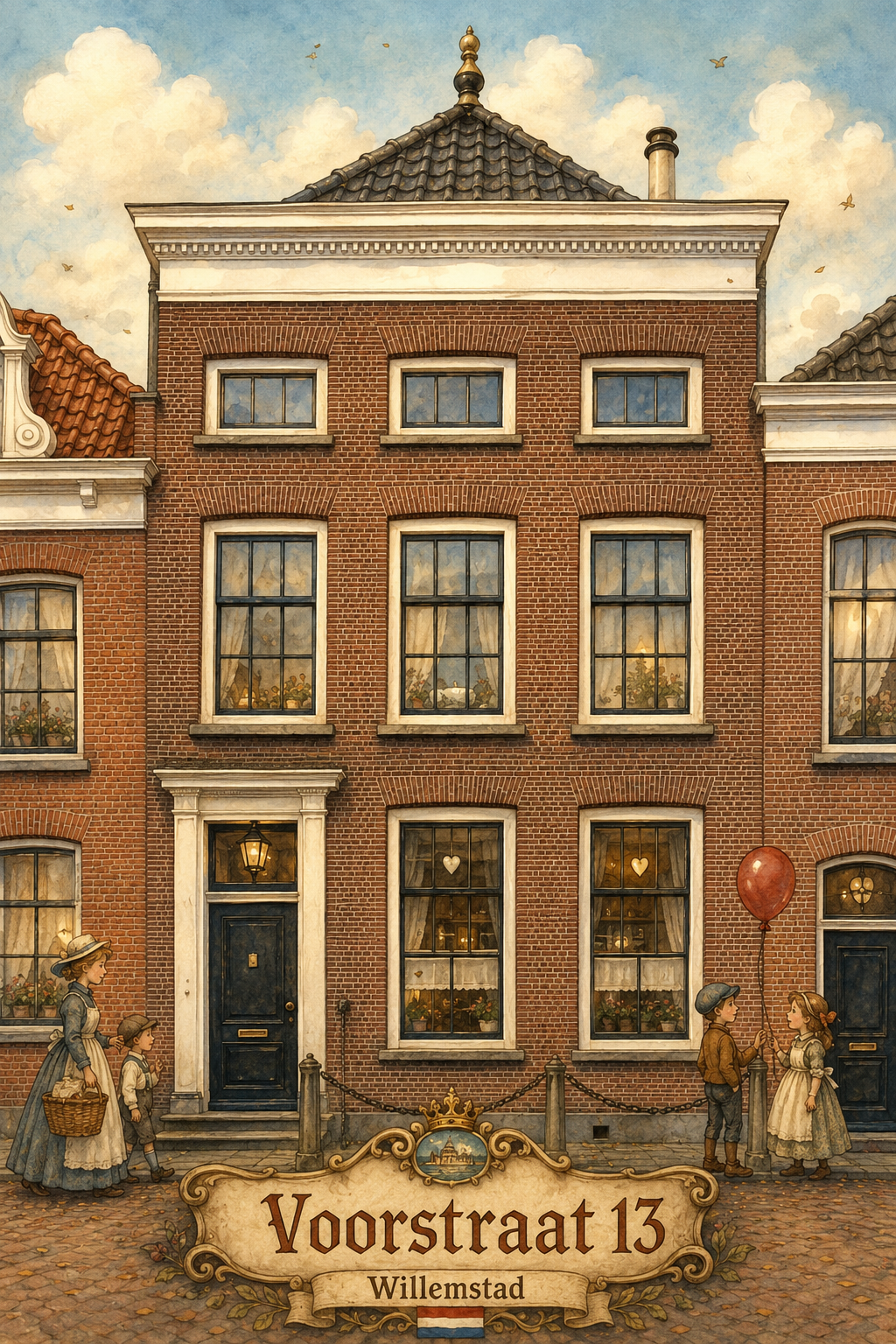 Voorstraat 13