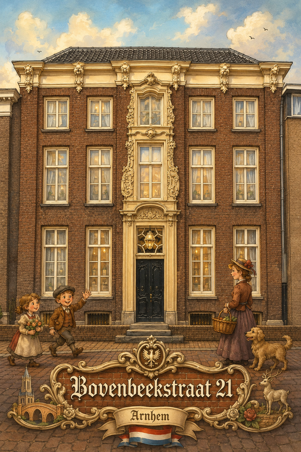 Bovenbeekstraat 21