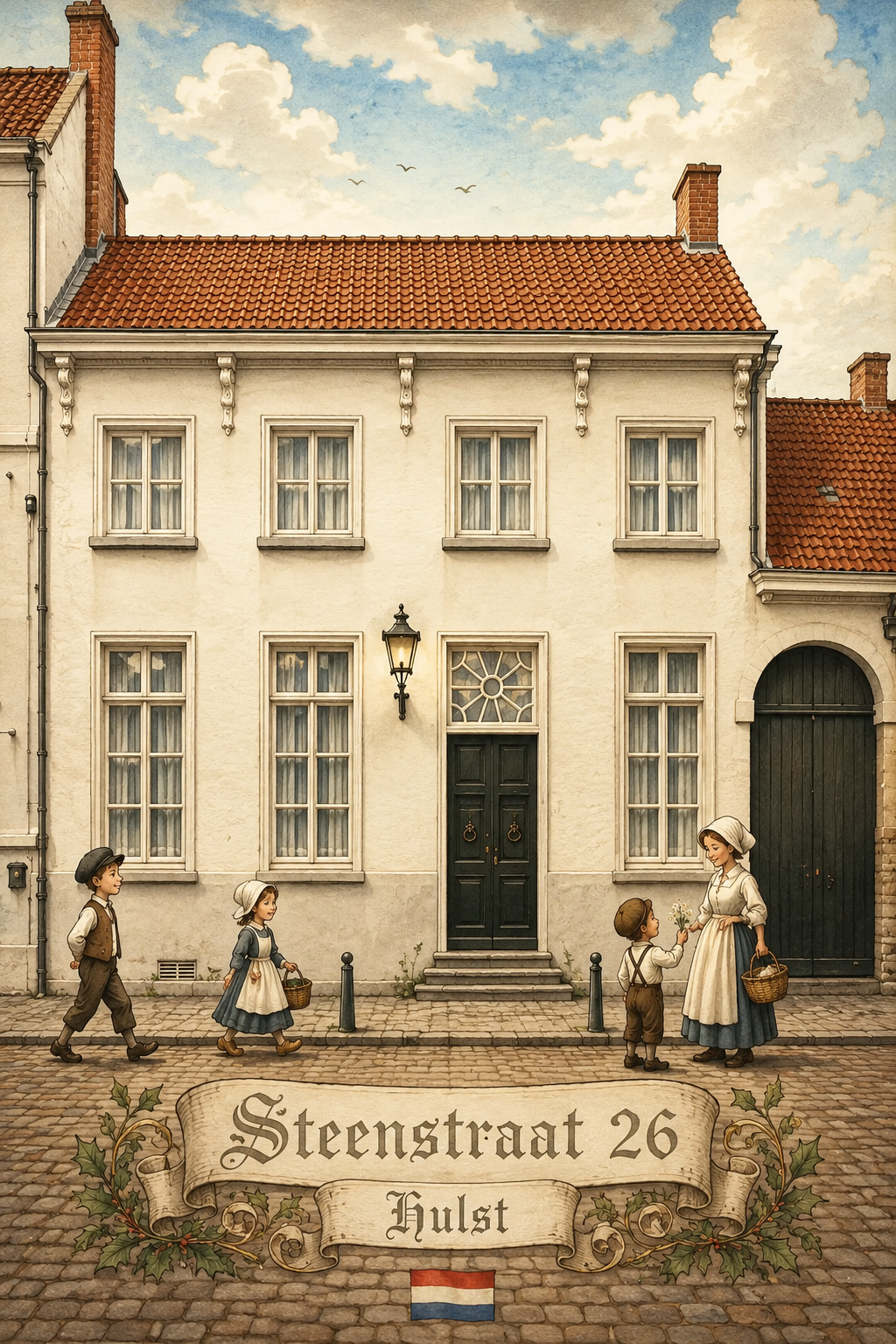 Steenstraat 26