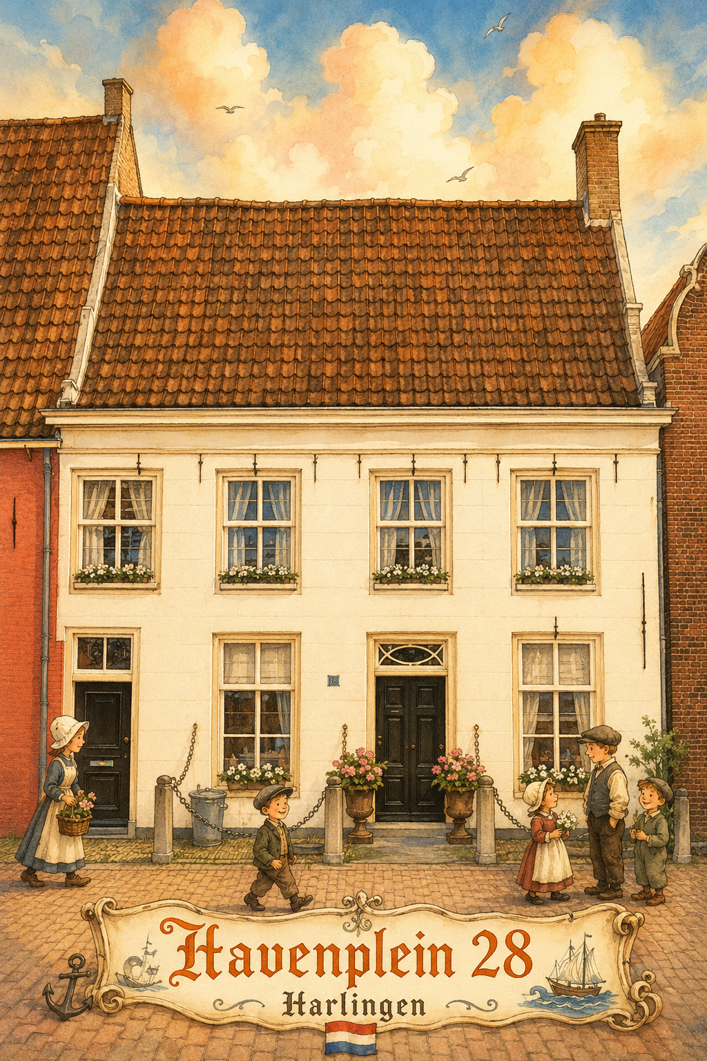 Havenplein 28