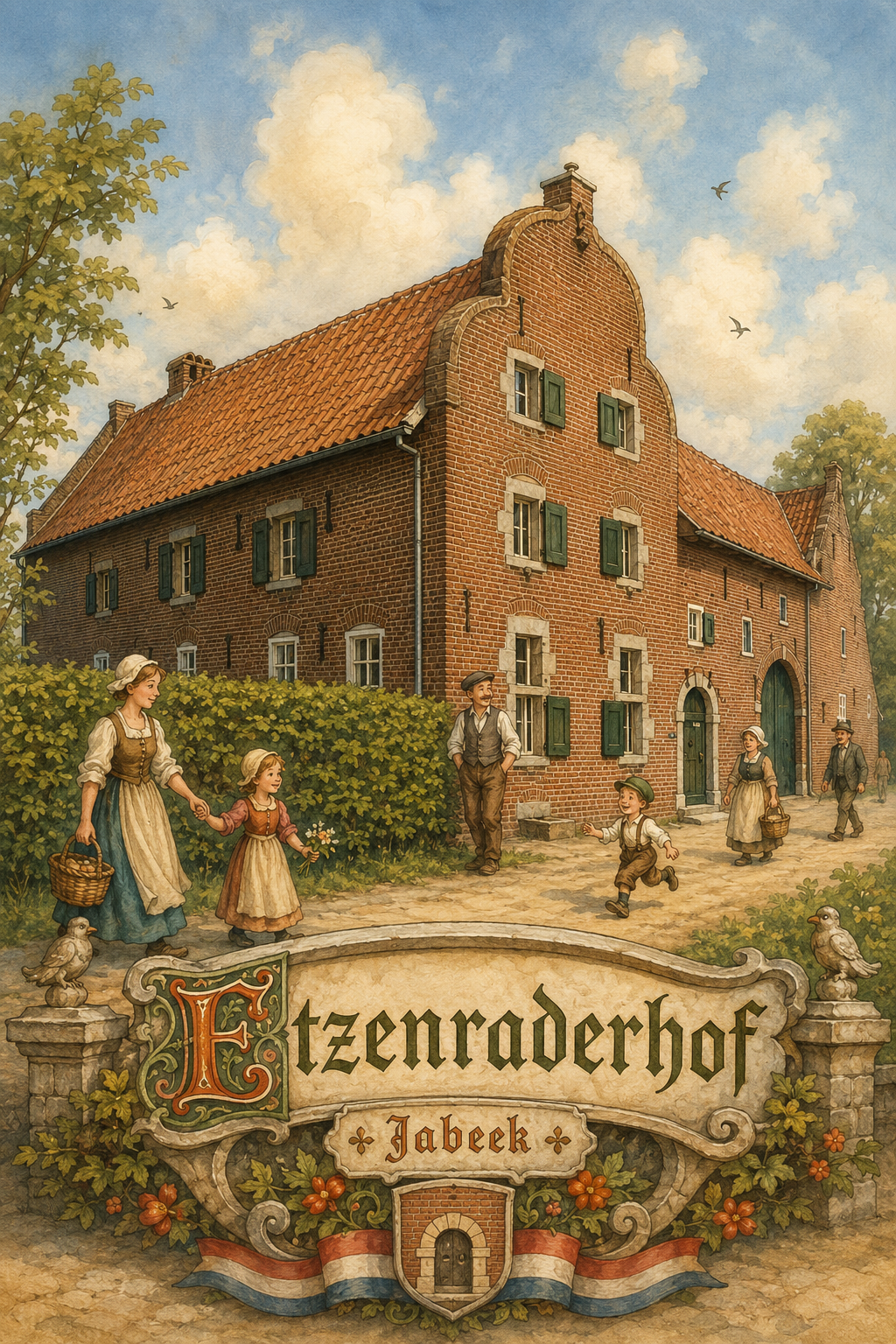 Etzenraderhof