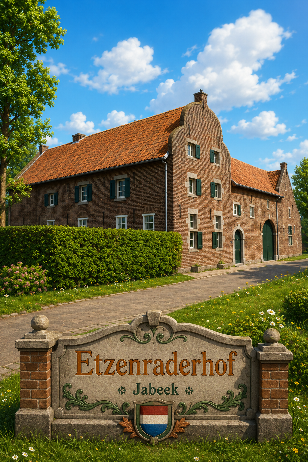 Etzenraderhof
