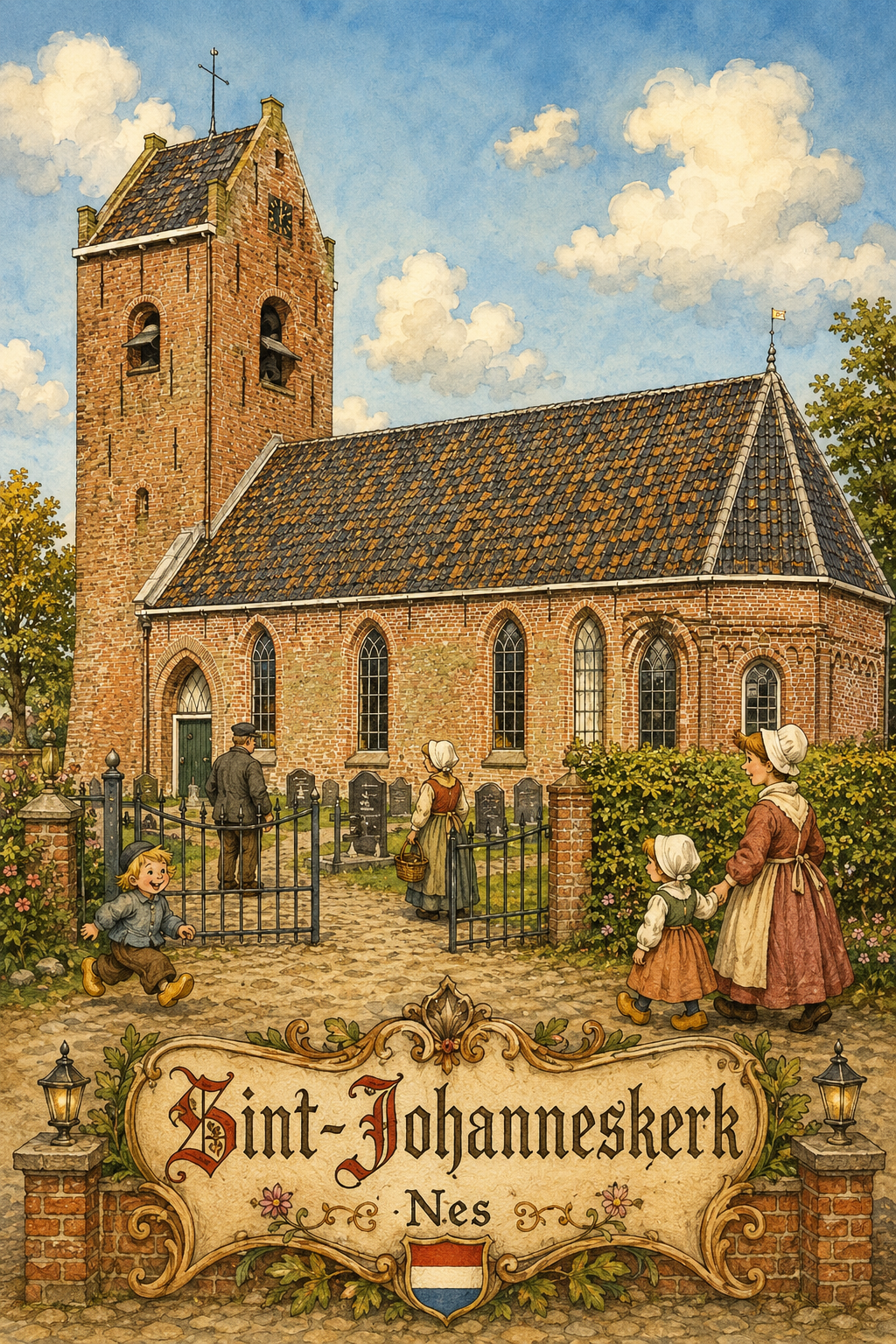 Sint-Johanneskerk