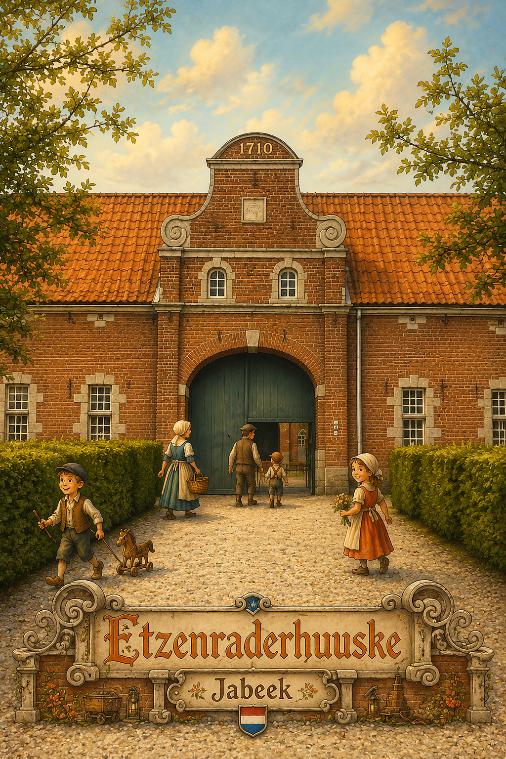 Etzenraderhuuske