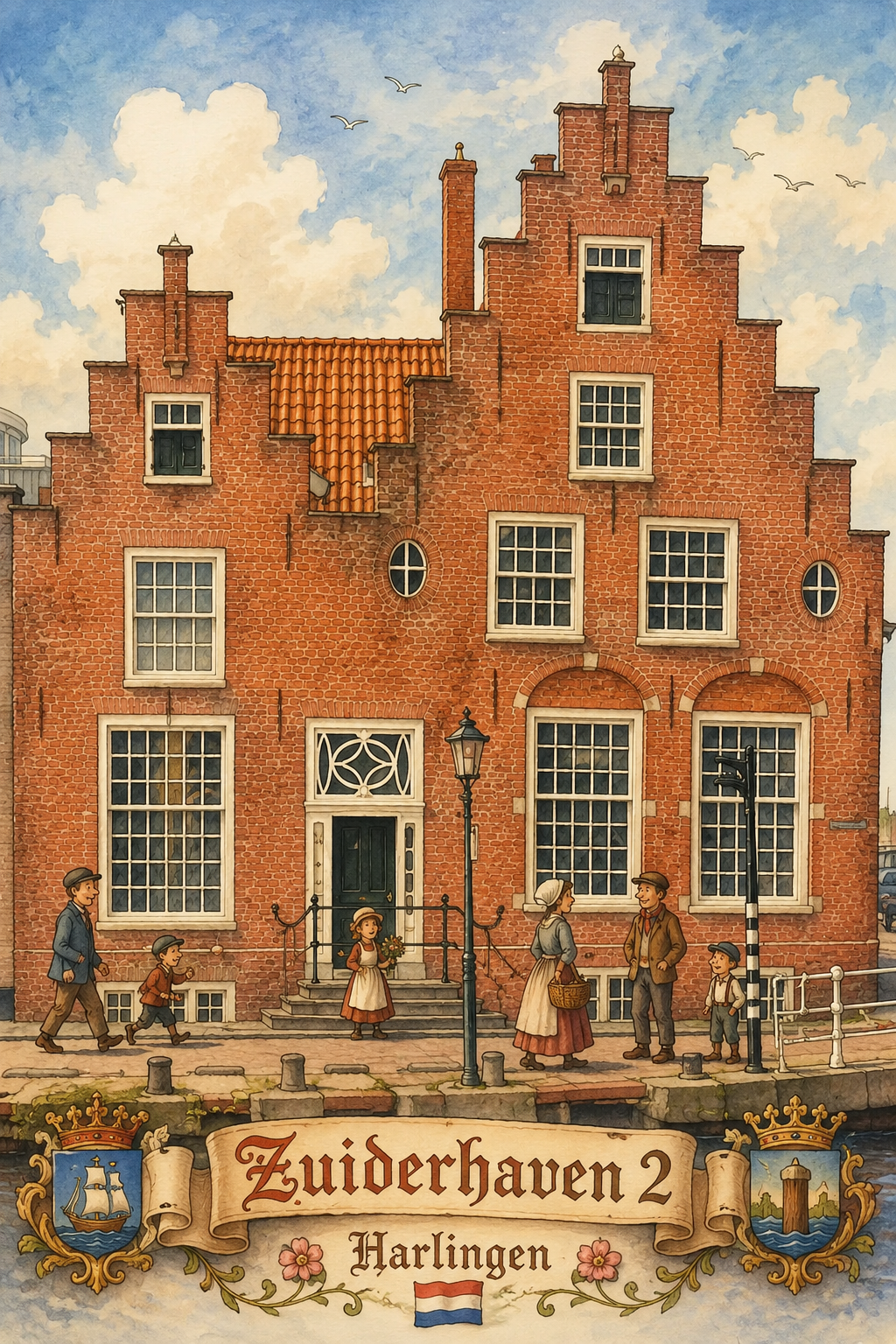 Zuiderhaven 2