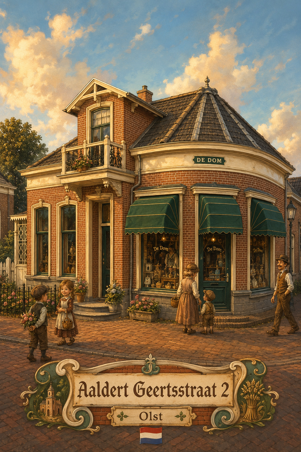 Aaldert Geertsstraat 2