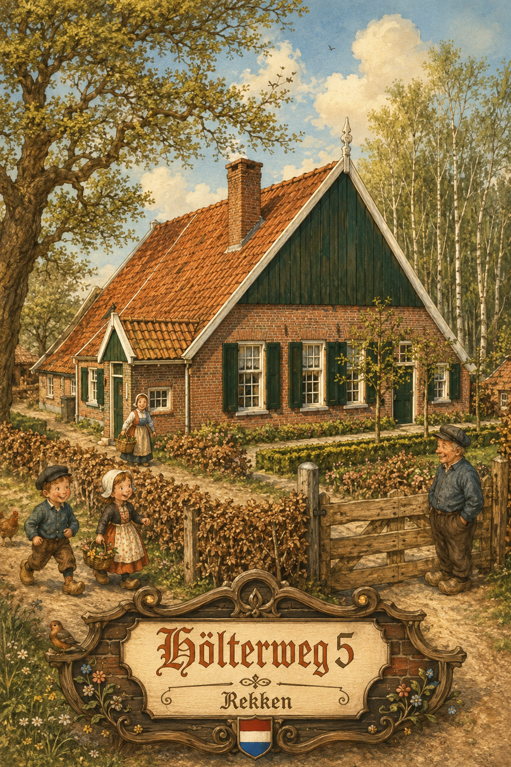 Hölterweg 5