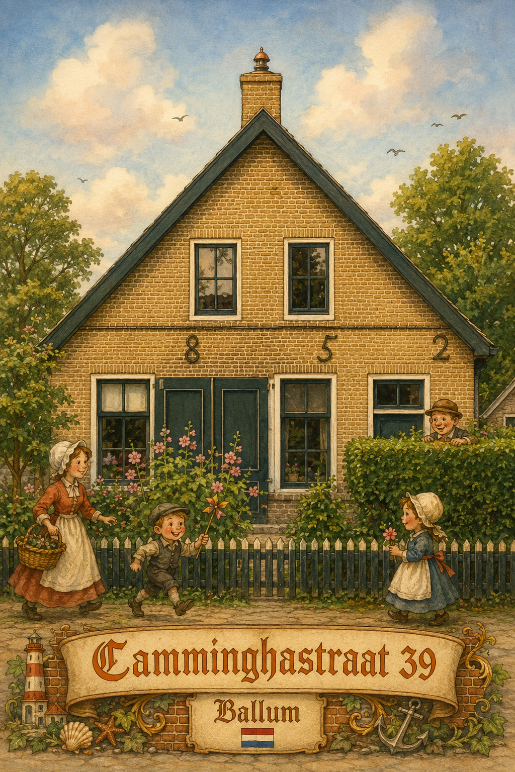 Camminghastraat 39