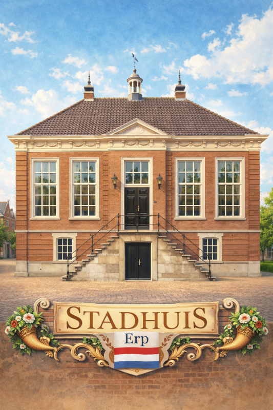 Raadhuis