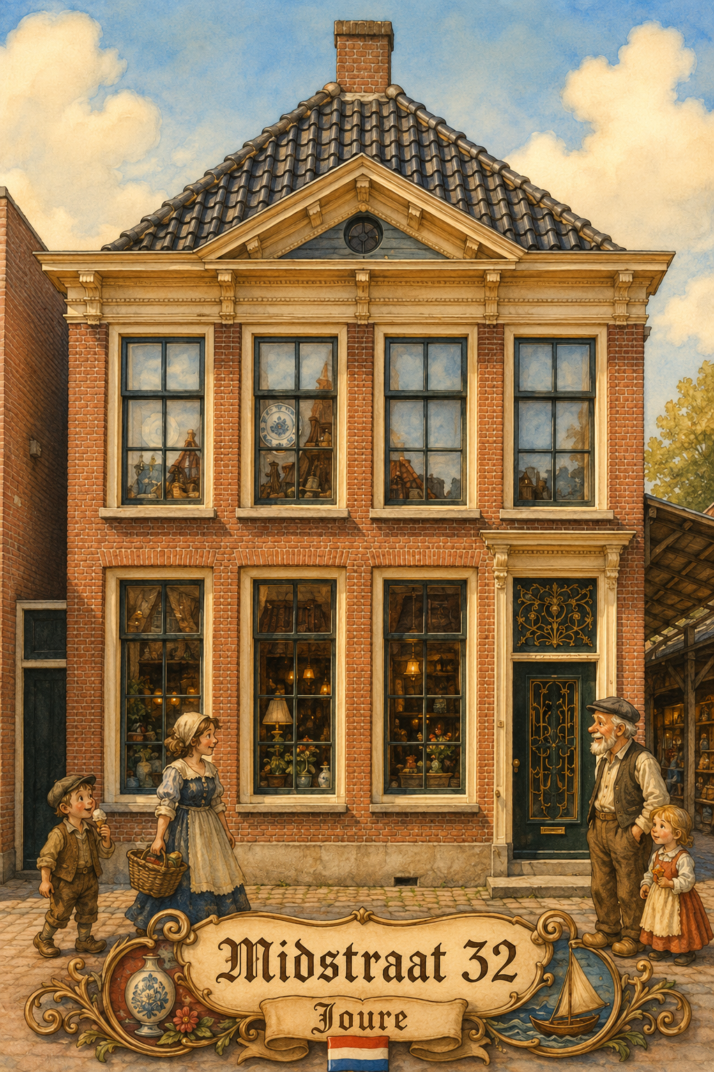 Midstraat 32