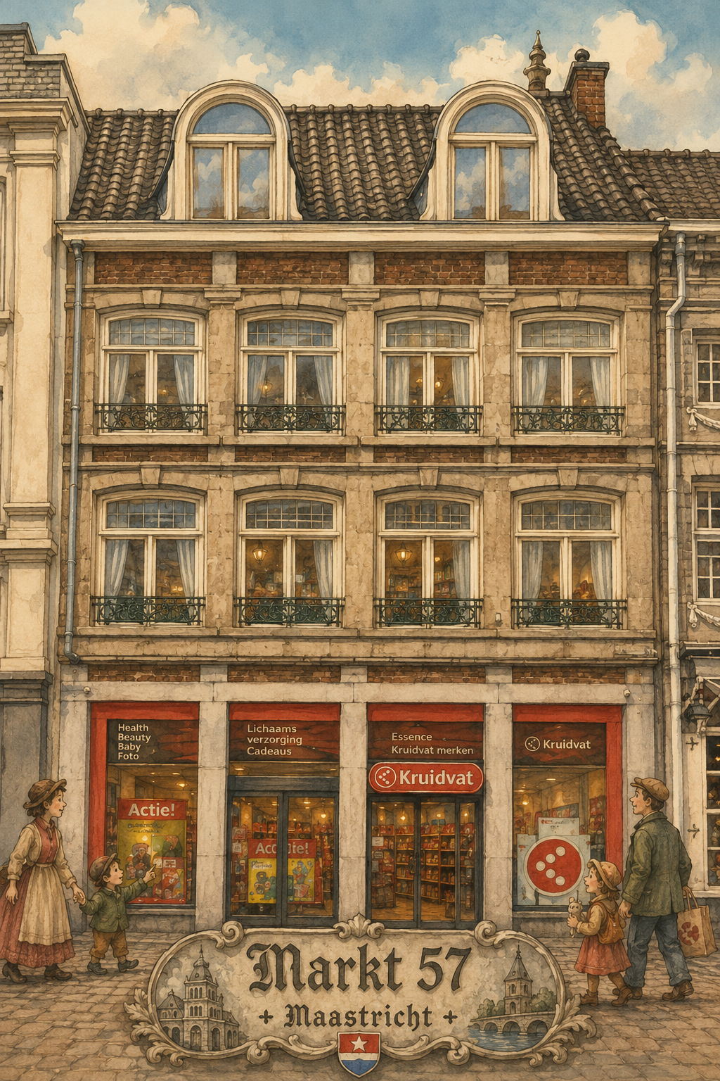 Markt 57