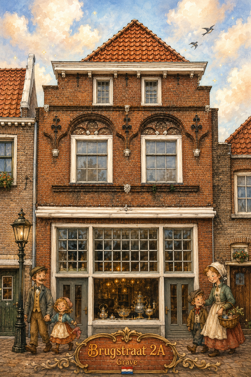 Brugstraat 2A