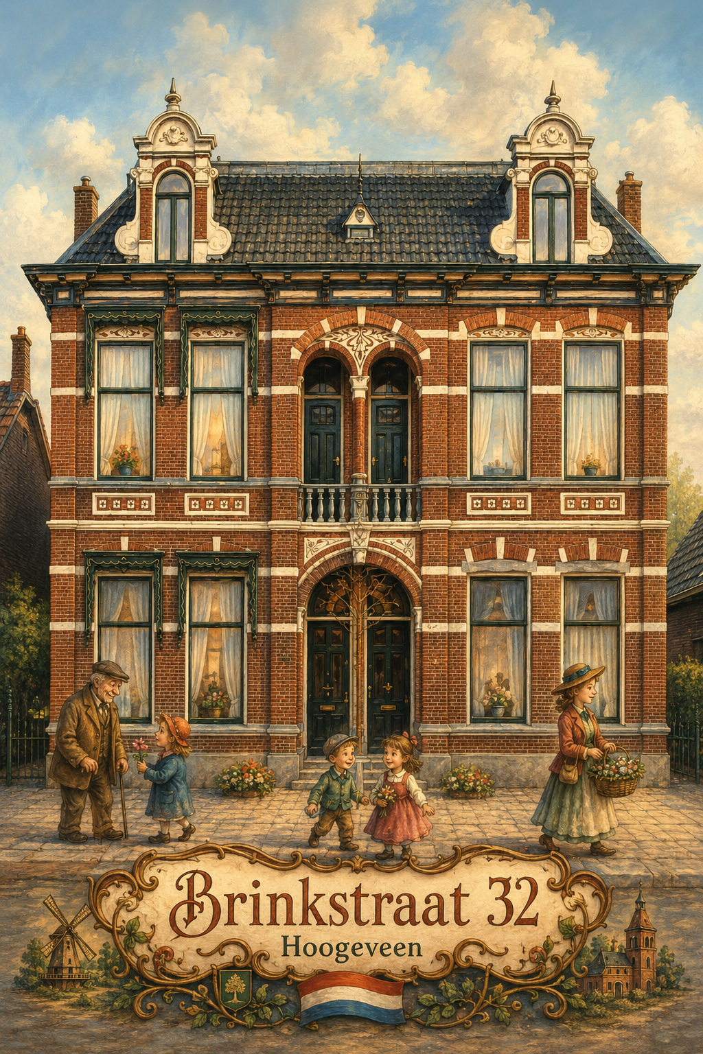 Brinkstraat 32