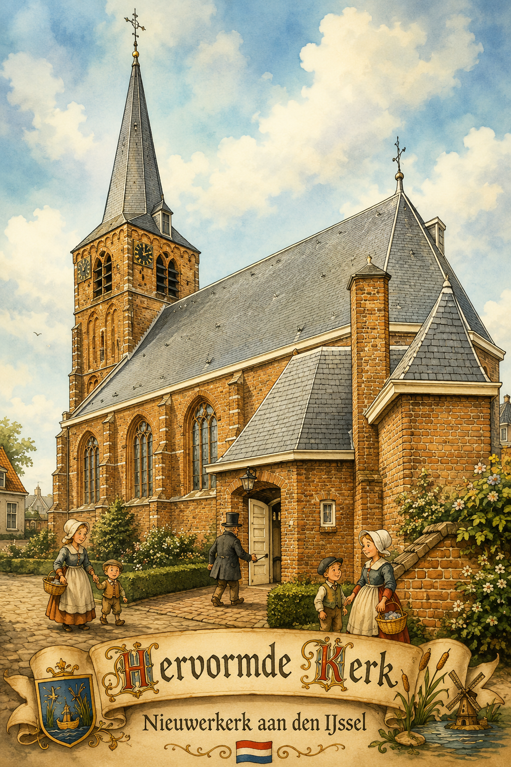 Hervormde Kerk