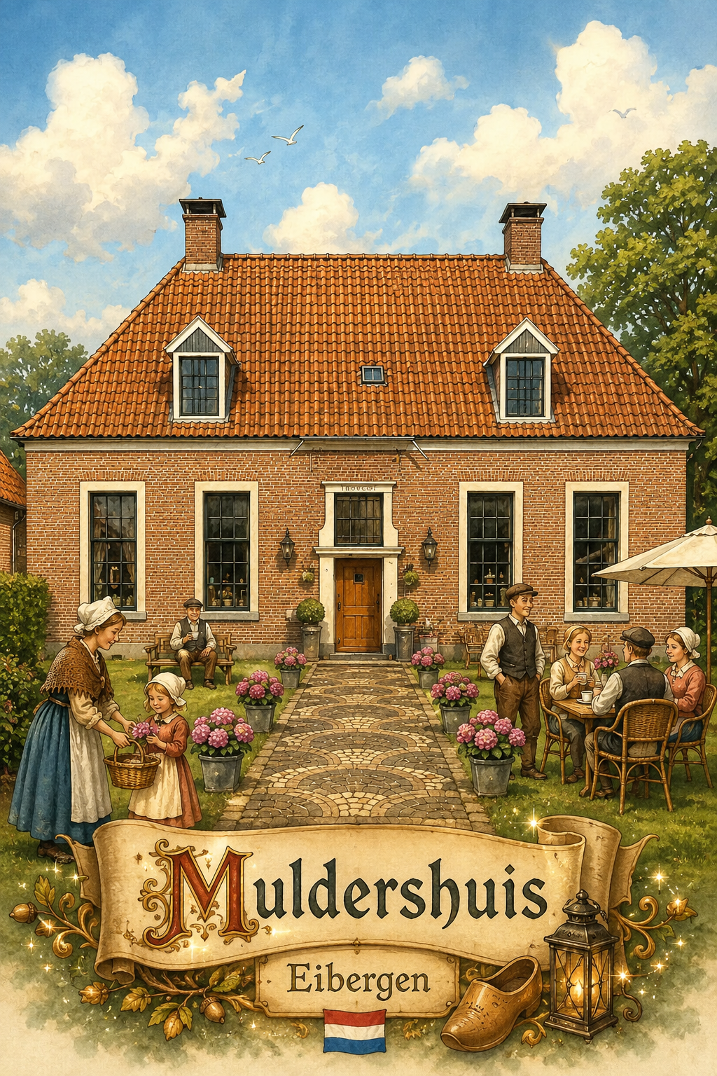 Muldershuis