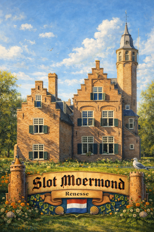 Slot Moermond