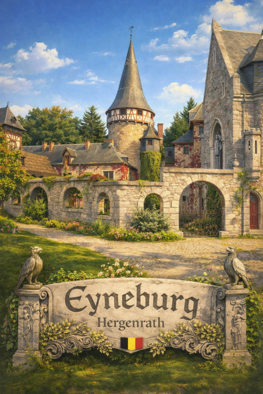 Eyneburg