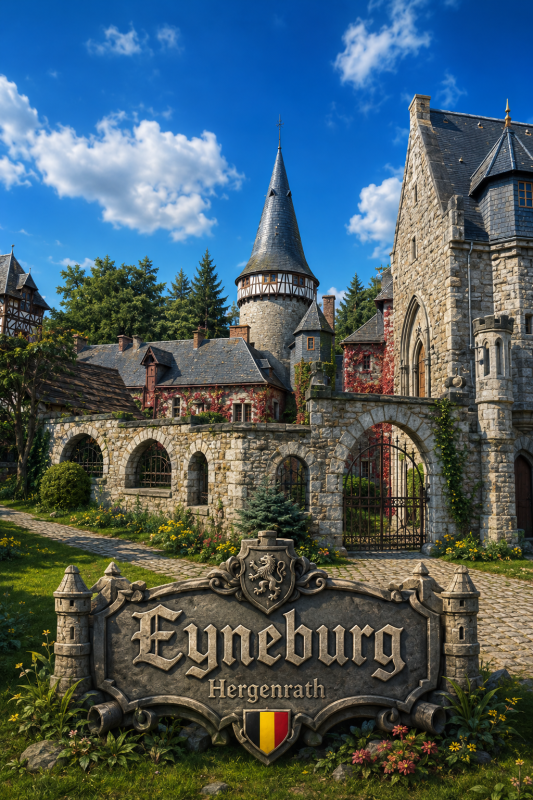 Eyneburg