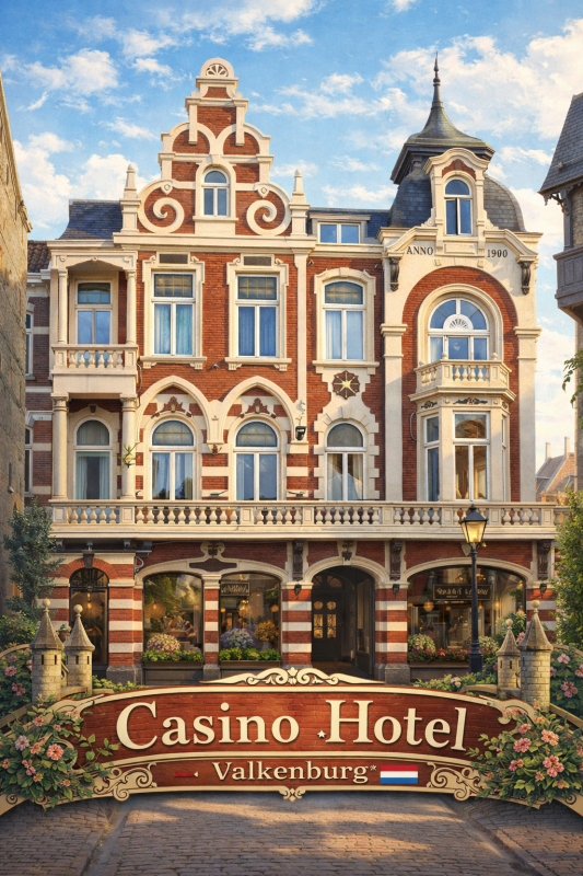 Casino Hotel