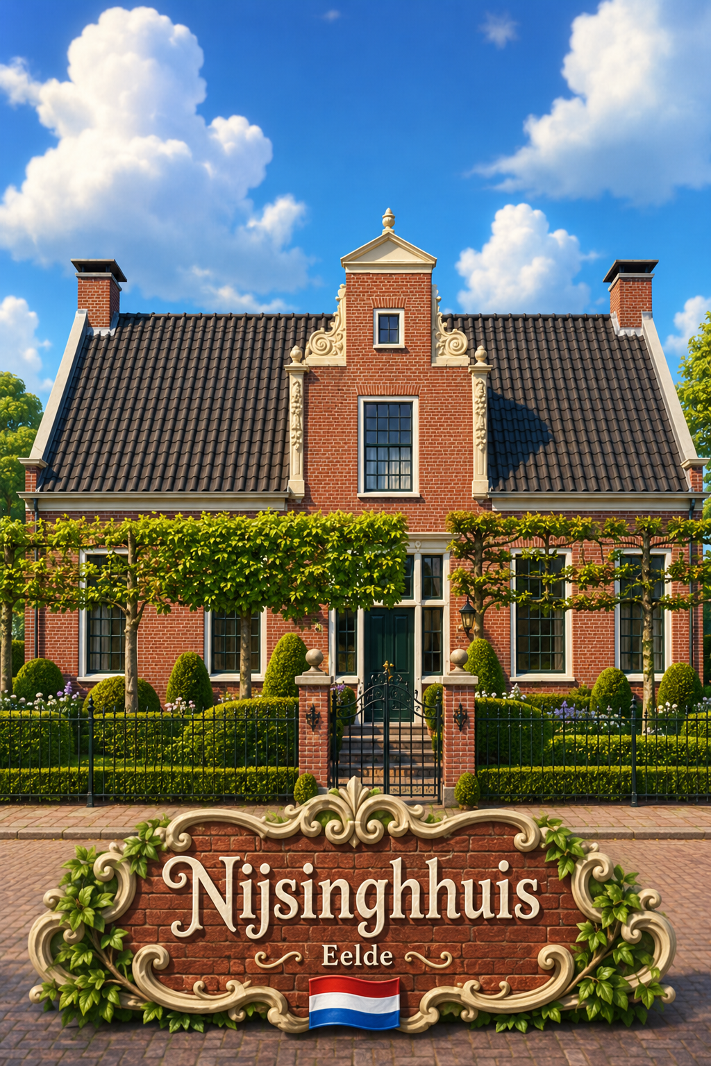Nijsinghhuis