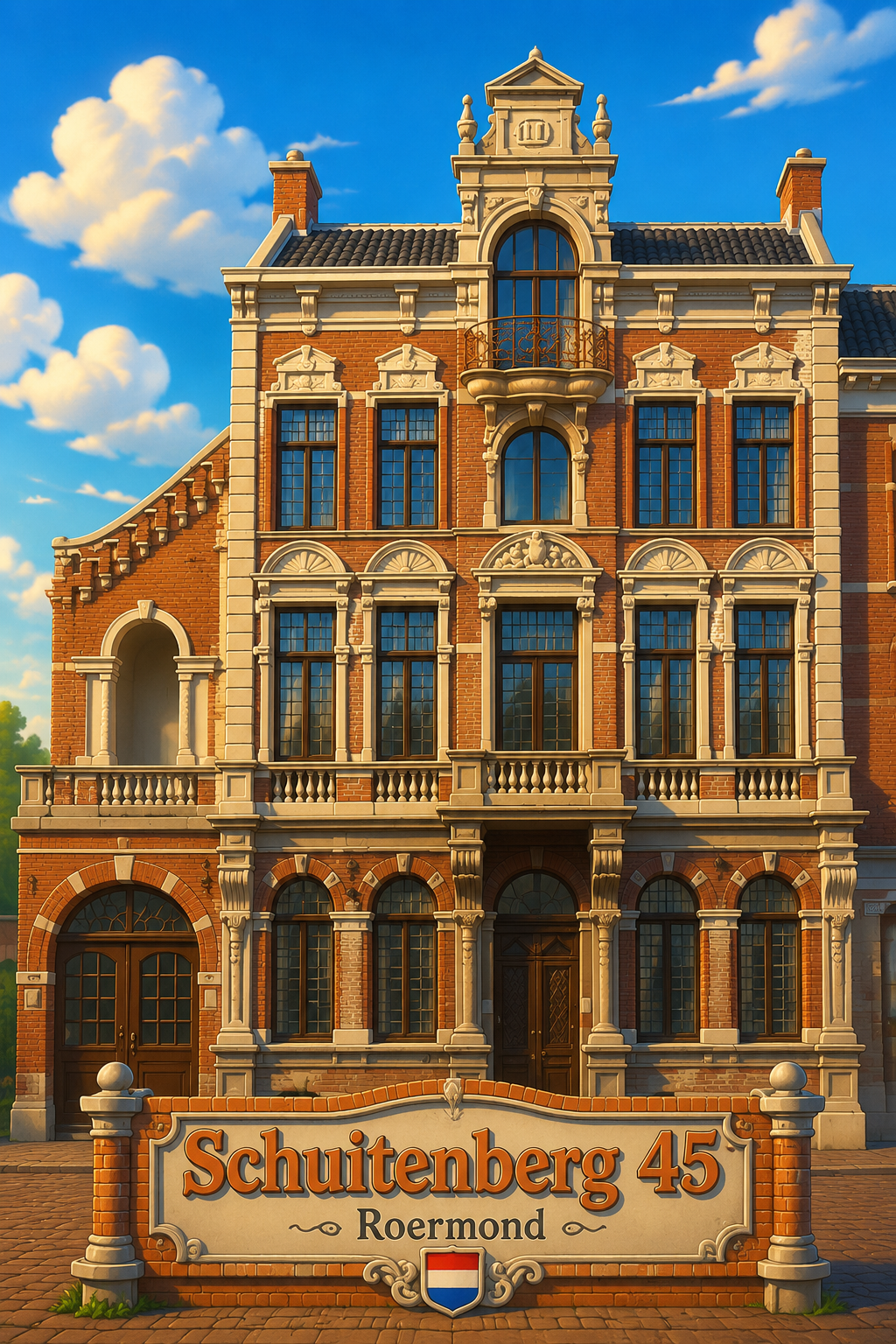 Schuitenberg 45