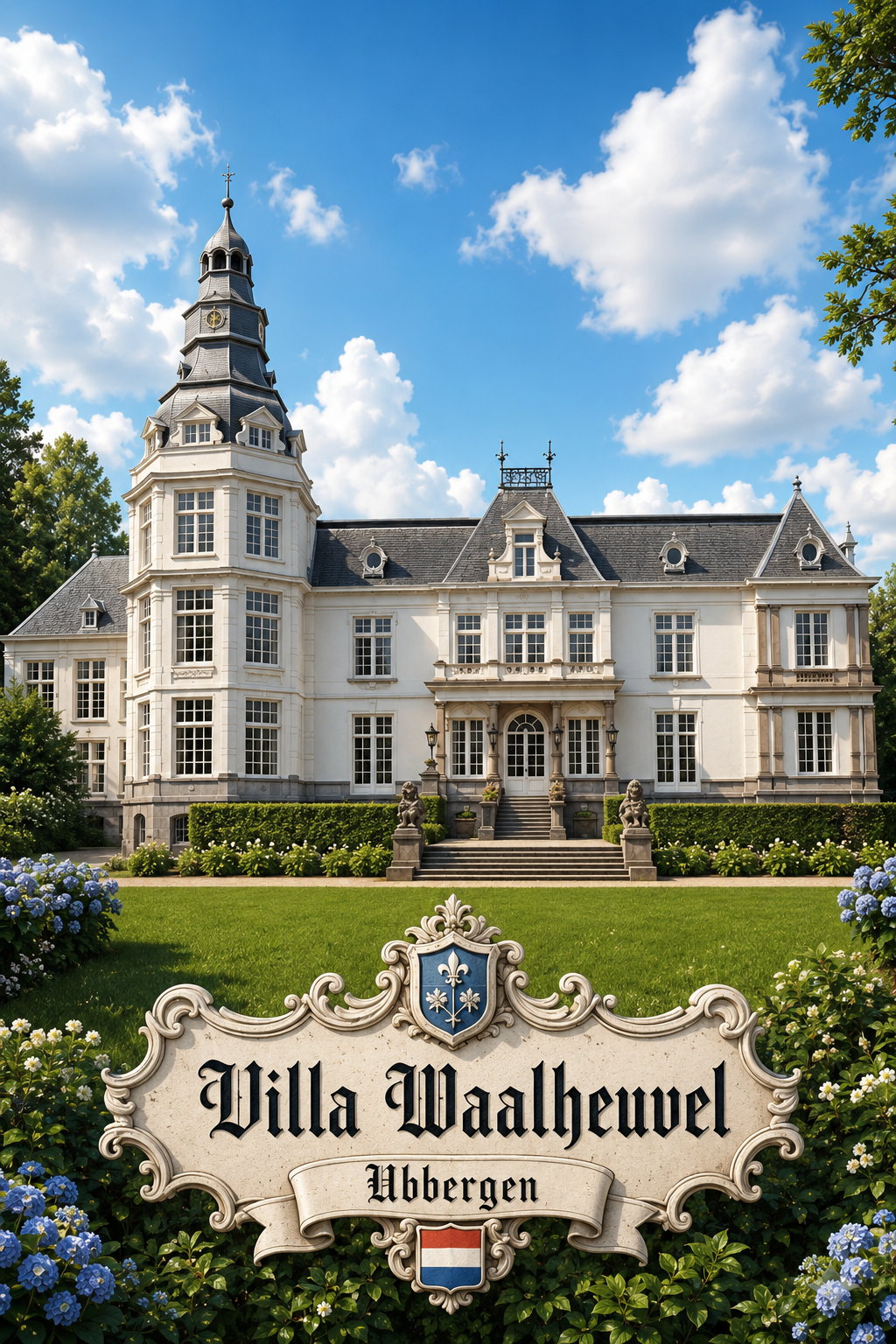 Villa Waalheuvel