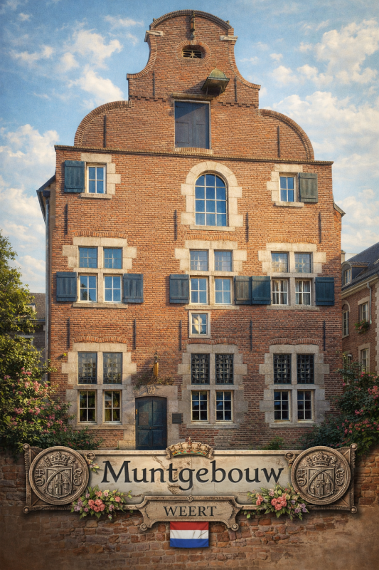 Muntgebouw