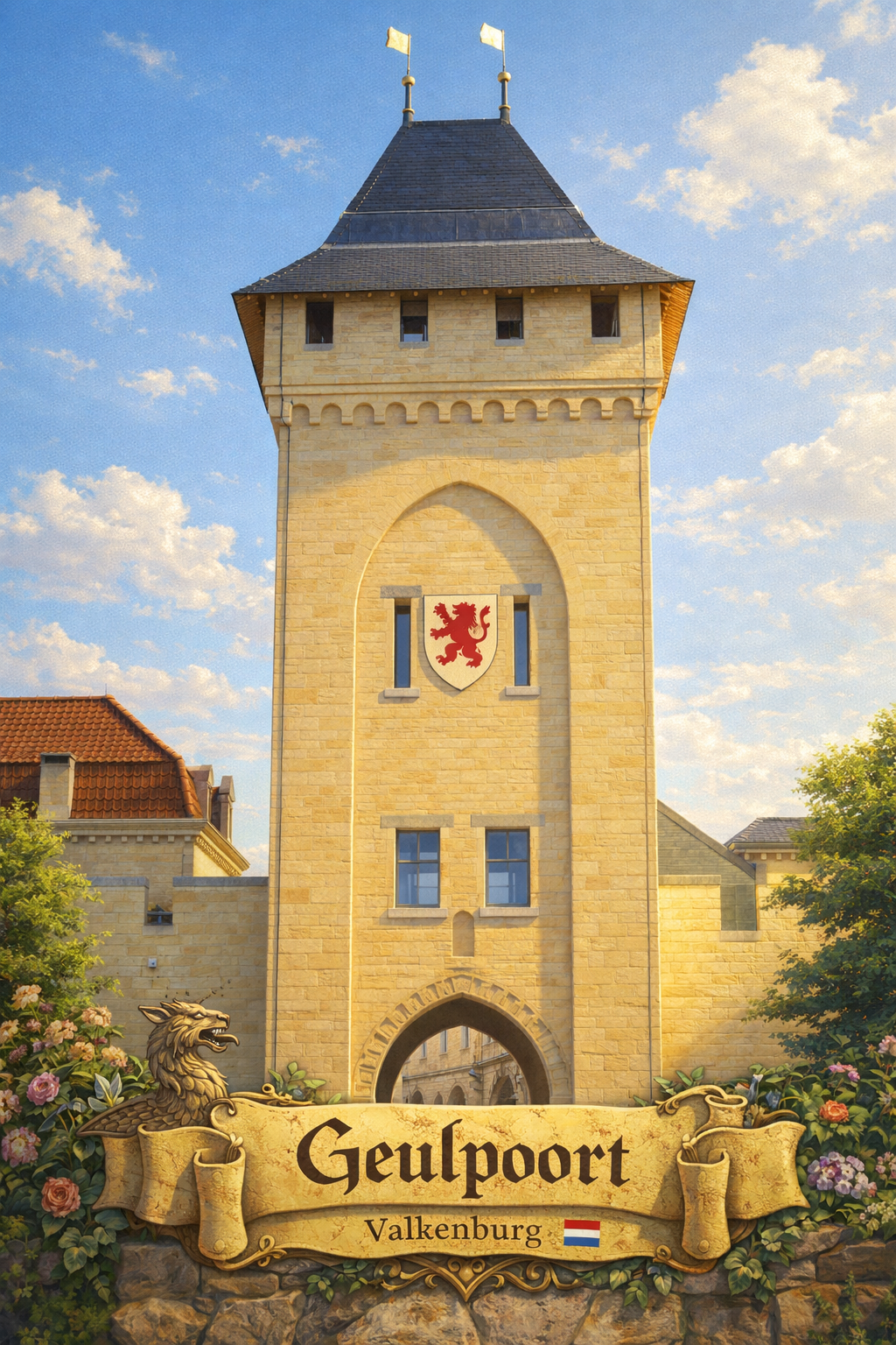 Geulpoort