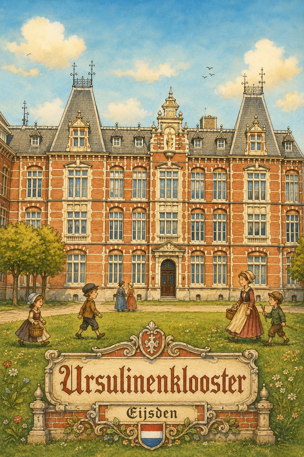 Ursulinenklooster