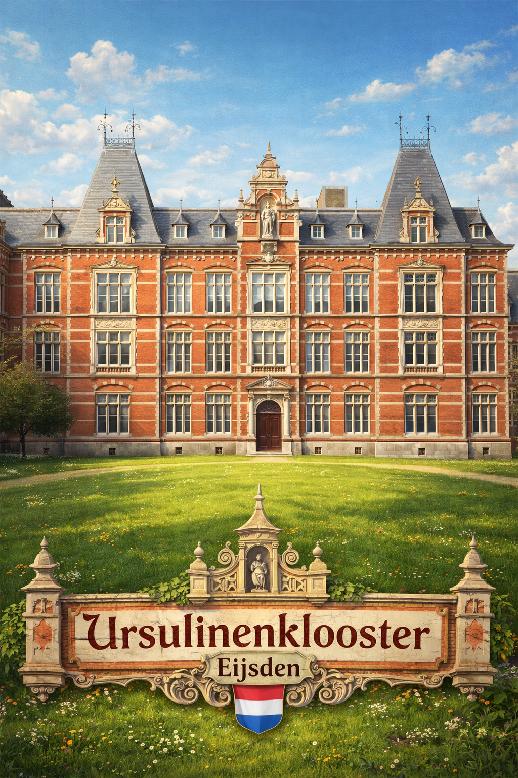 Ursulinenklooster