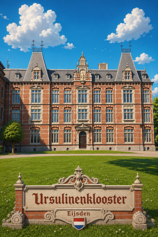 Ursulinenklooster