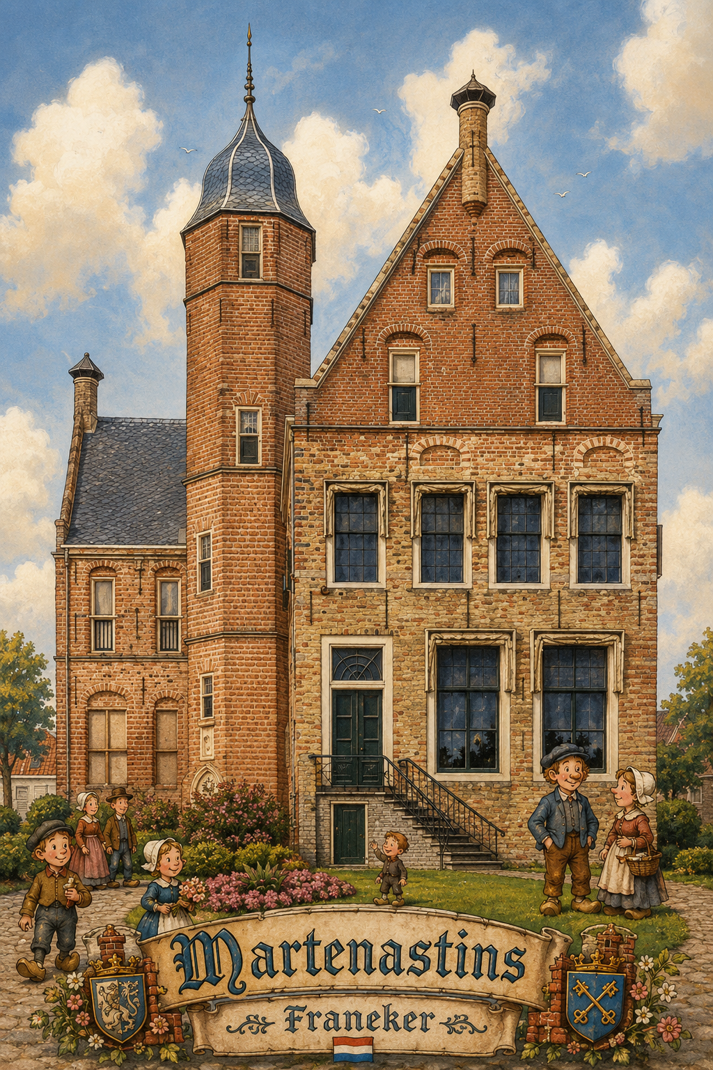Martenastins