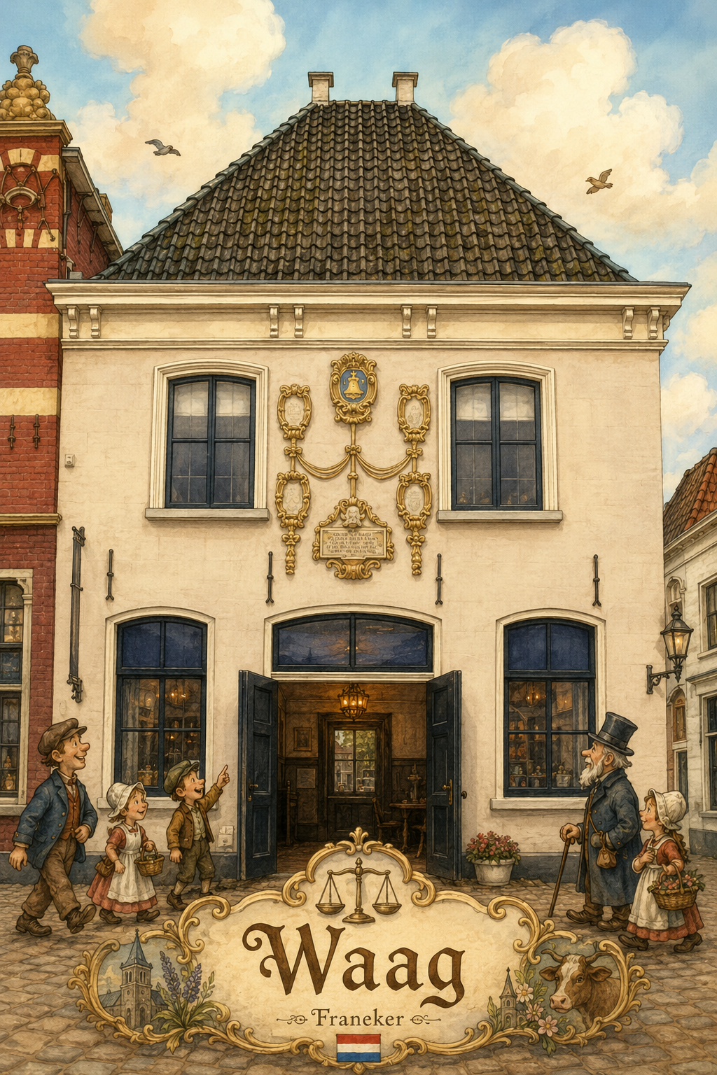 Waag