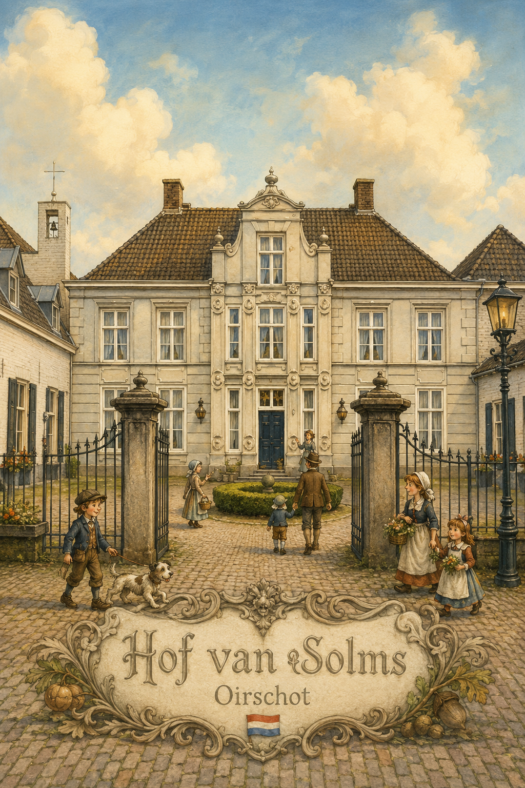 Hof van Solms