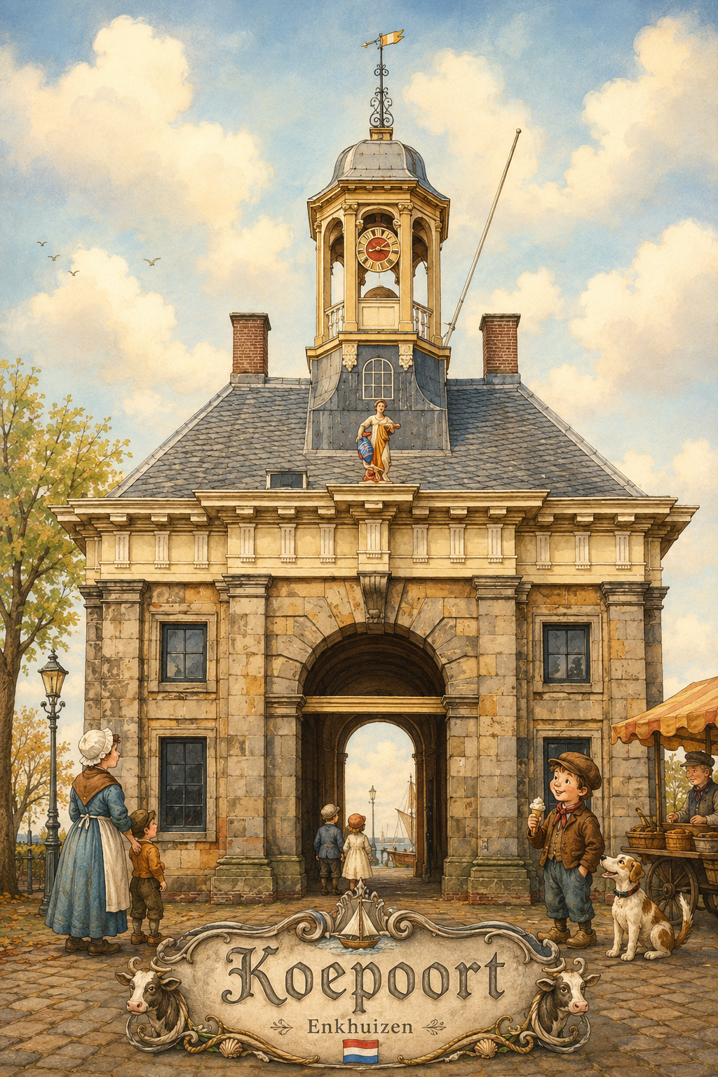 Koepoort