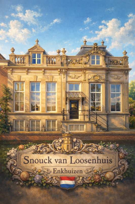 Snouck van Loosenhuis