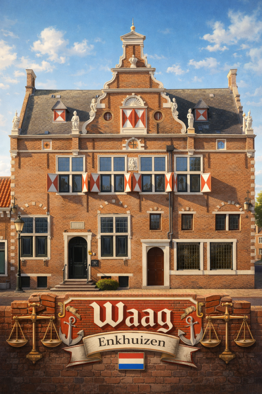 Waag