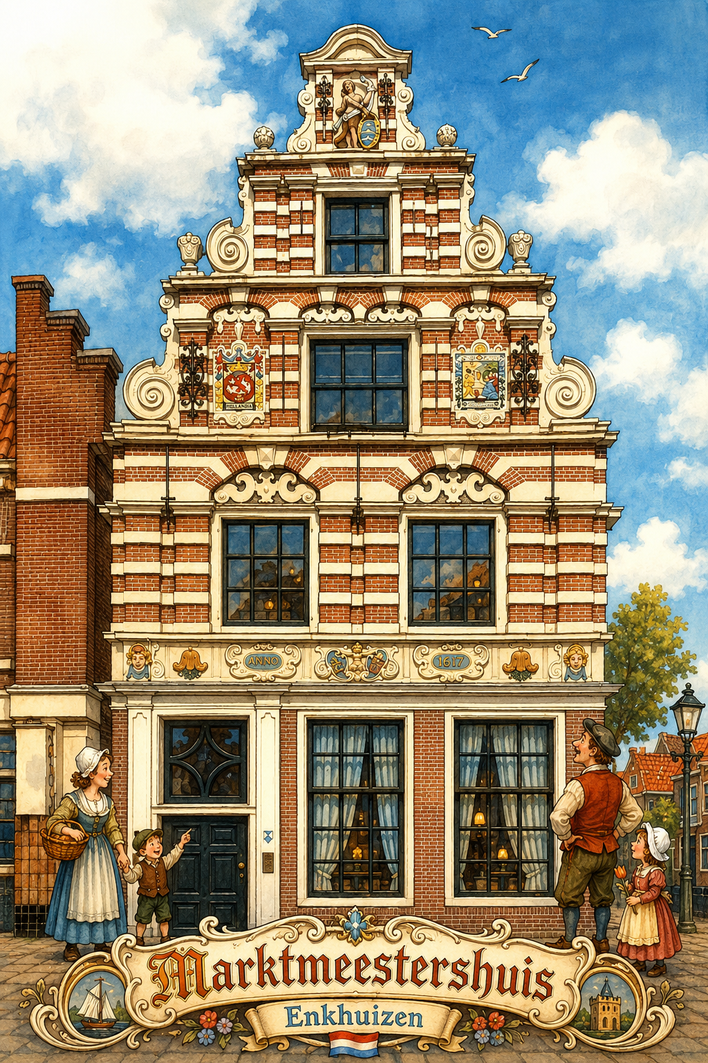 Marktmeestershuis