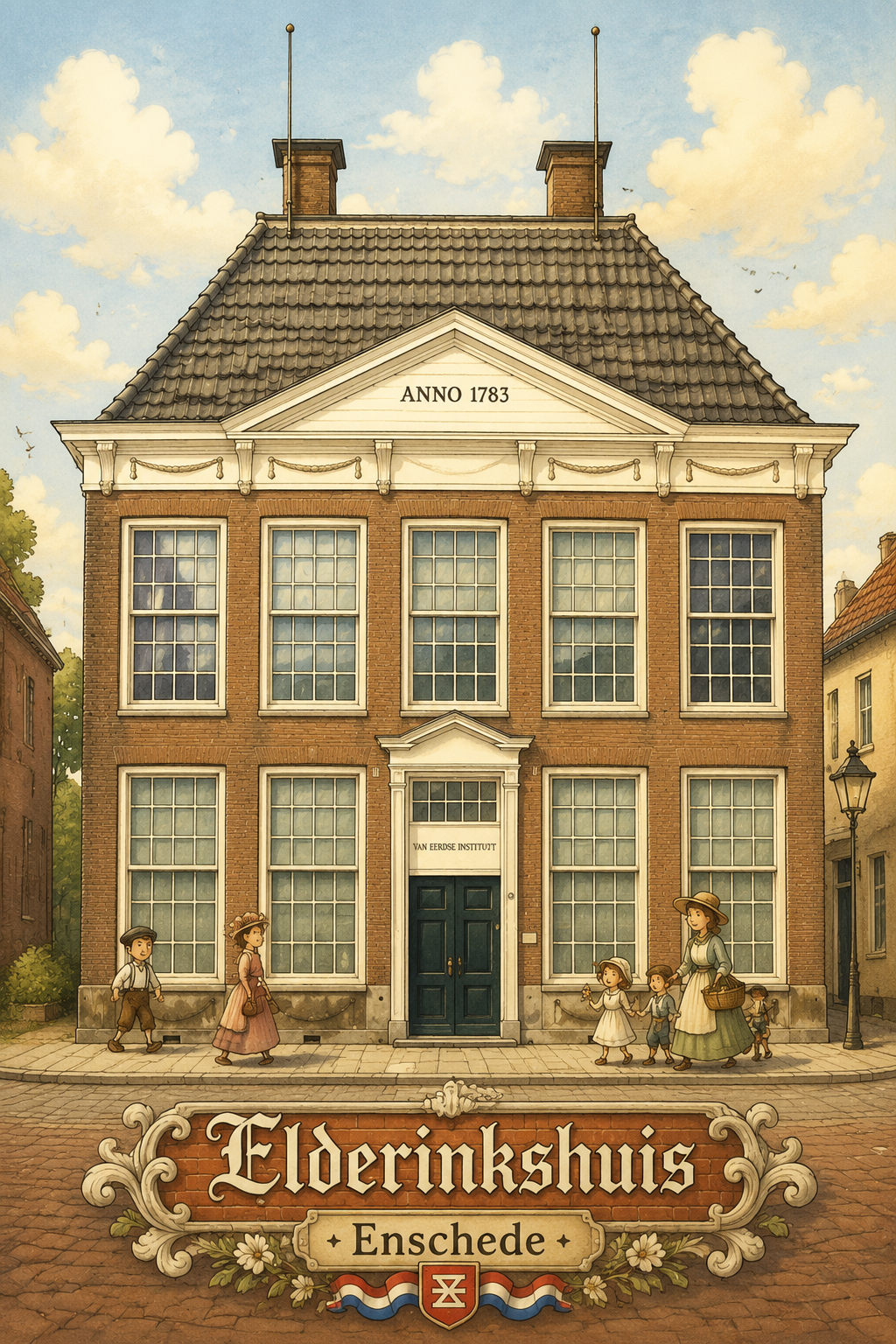 Elderinkshuis