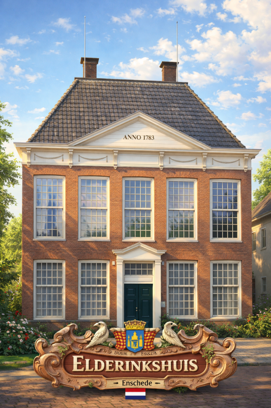 Elderinkshuis