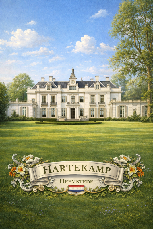 Hartekamp