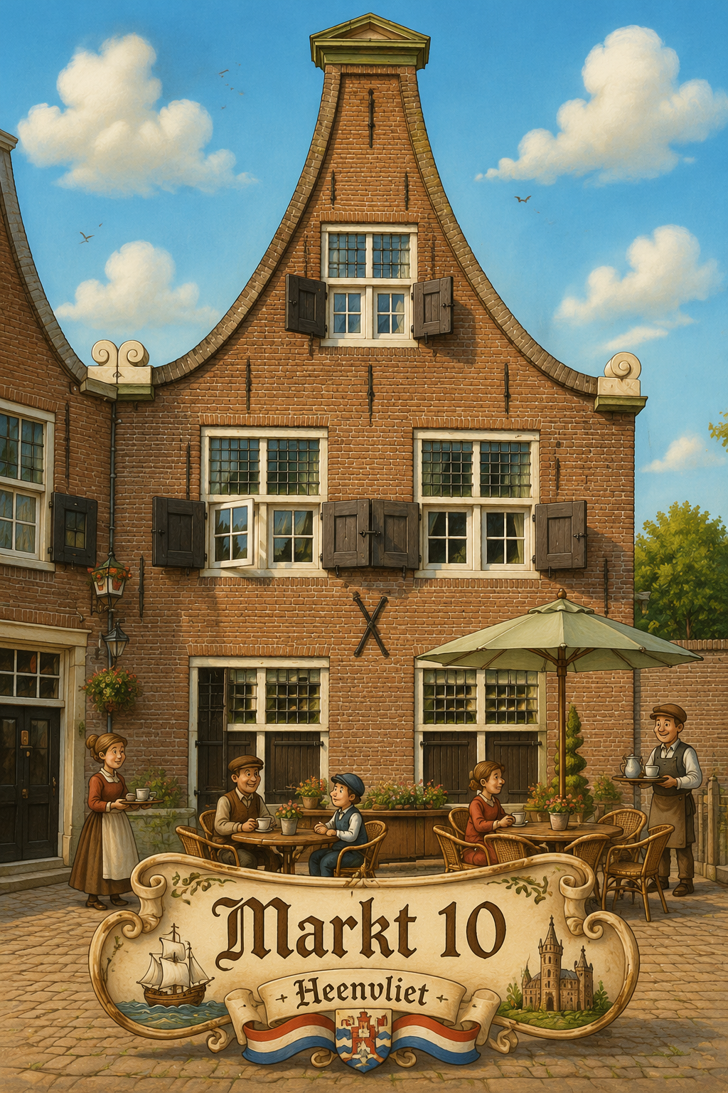 Markt 10