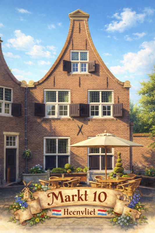 Markt 10