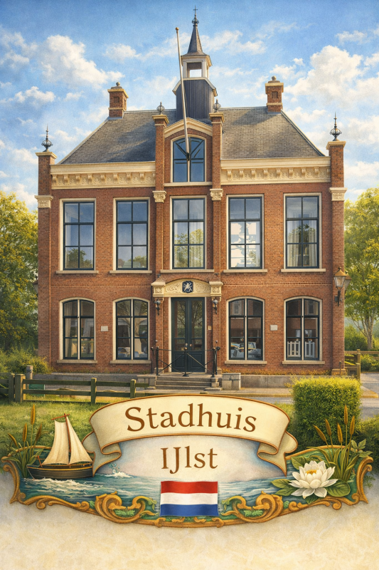 Oude stadhuis