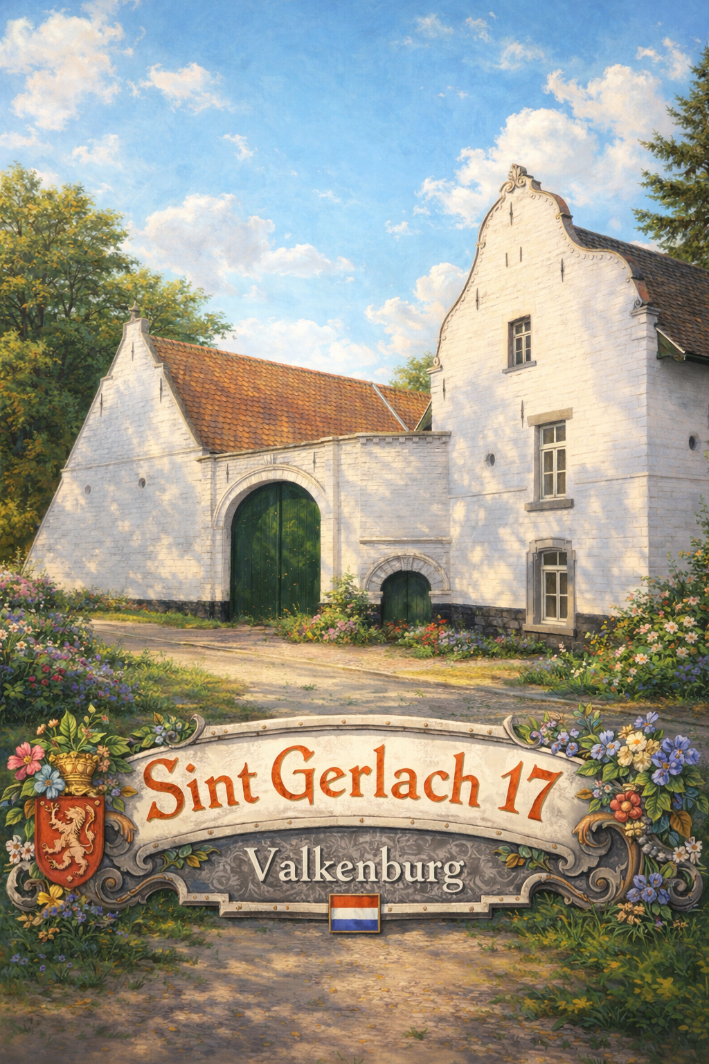 Sint Gerlach 17