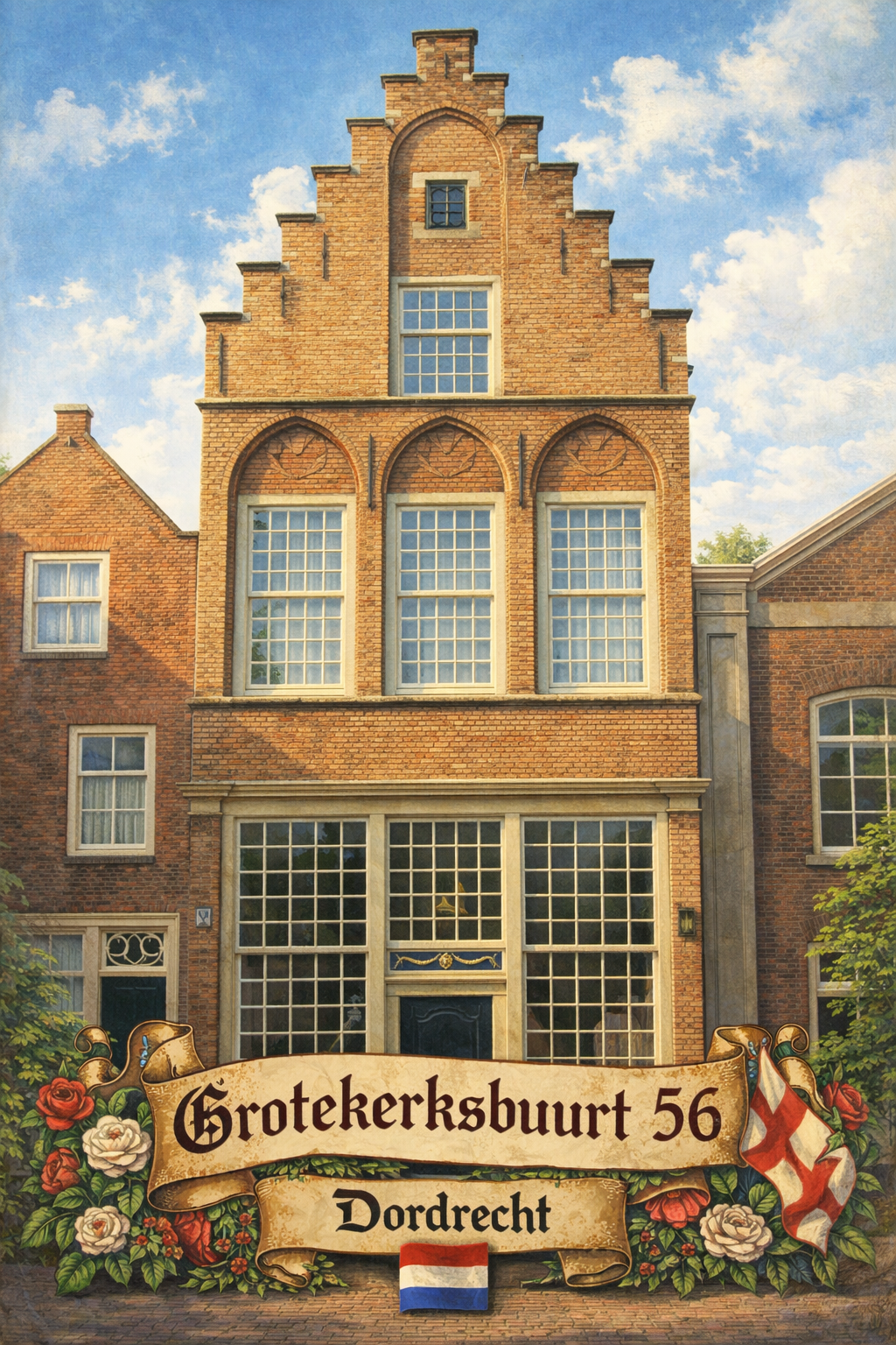 Grotekerksbuurt 56