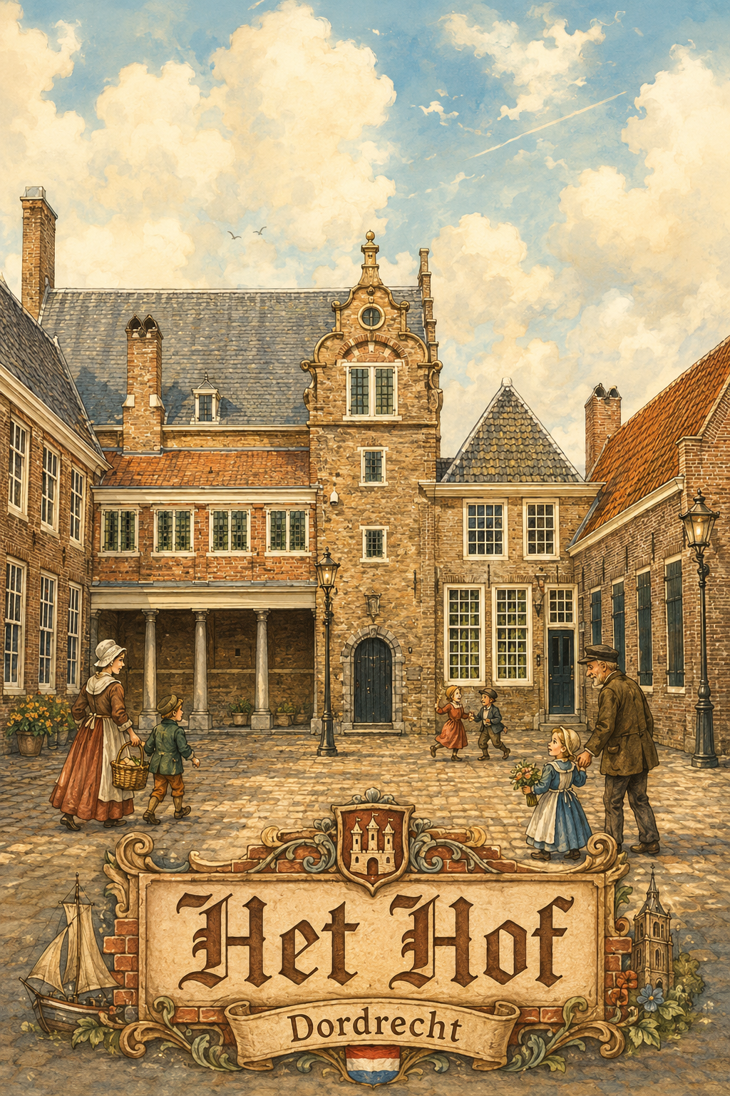 Het Hof